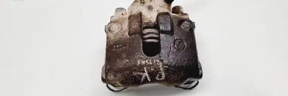 Fiat Doblo Front brake caliper