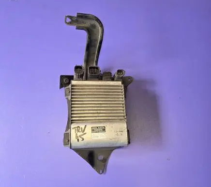 Toyota Avensis T270 Fuel injection control unit/module 8987120080 1310001566