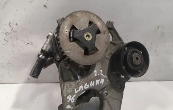 Renault Laguna I Vacuum pump 7700858117 72166610G