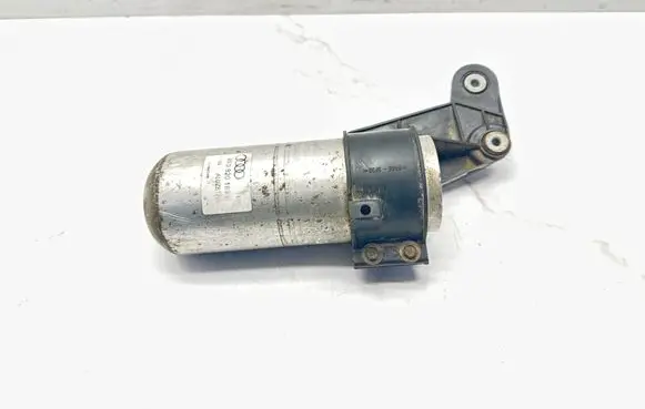 Audi A6 Allroad C6 Air conditioning (A/C) air dryer 4F0820189H ALUZBT790