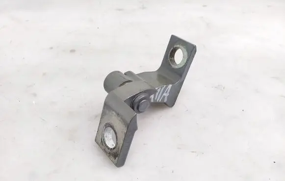 Front door lower hinge