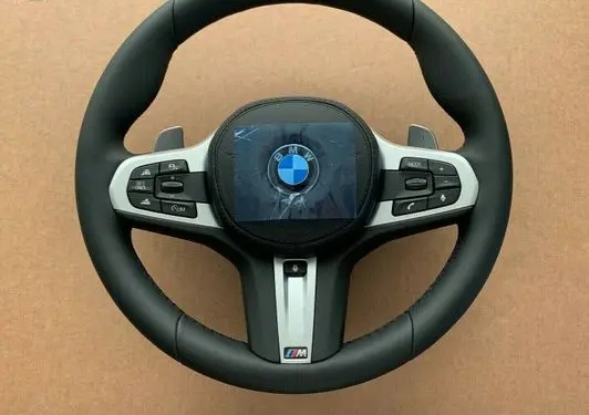 BMW X3 G01 Steering wheel 32308008181 32308094544