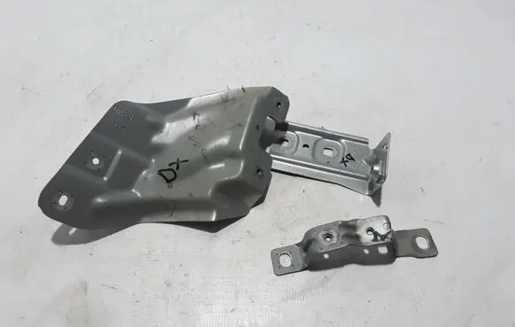 Renault Latitude (L70) Fender mounting bracket 625A00016R
