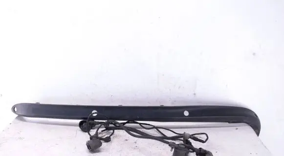 Audi A6 S6 C5 4B Parking sensor (PDC) wiring loom 4B1971085 4B0971883 4B9807379