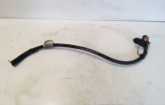 Iveco Daily 6th gen Negative earth cable (battery) 5801610556