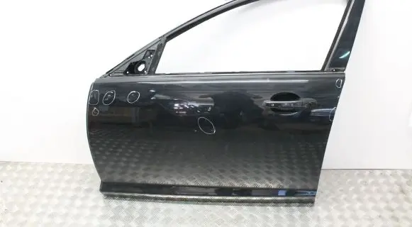 Jaguar XF X250 Front door