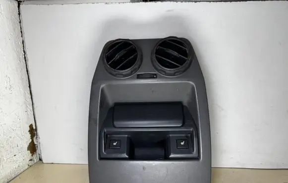 Land Rover Range Rover Sport L320 Other center console (tunnel) element FHM500060PVJ 903916000016 XVO500020