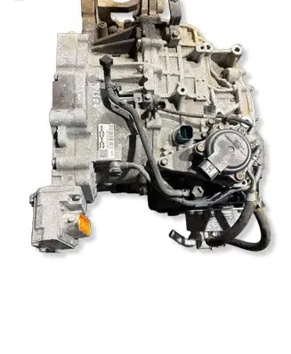 Hyundai Tucson IV NX4 Automatic gearbox HEMTA2232732