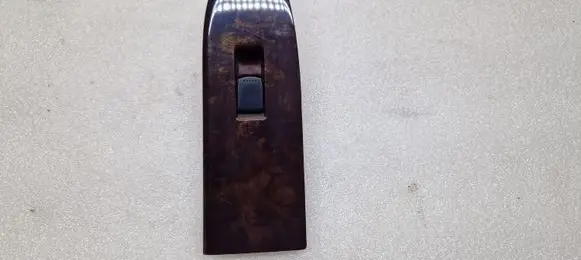 Suzuki Grand Vitara II Rear door window switch trim
