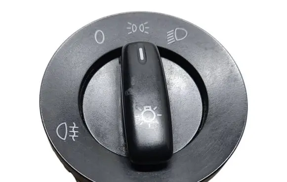 Volkswagen Caddy Light switch 1K0941431BB