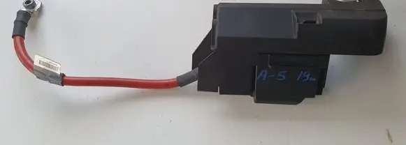Audi A5 Positive cable (battery)