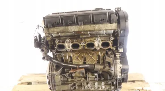 Citroen C4 I Engine EW10AF