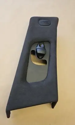 Maserati Ghibli (B) pillar trim (top) 22295 06700113840 AAH5372