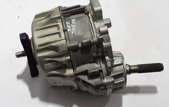 Mercedes-Benz GLC C254 Front differential A7252804800