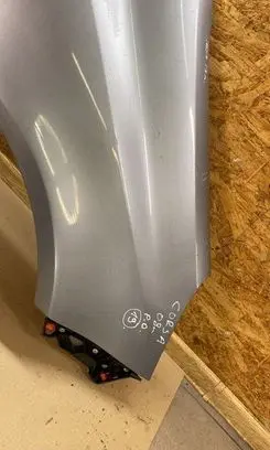 Opel Corsa D Fender