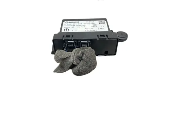 Fiat 500X Other control units/modules 52022883 00000340 0263004827