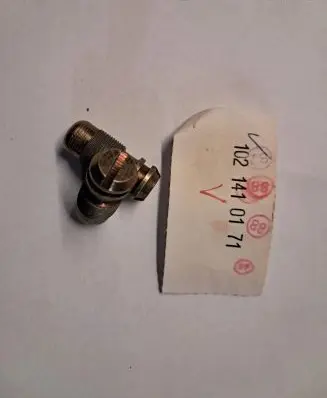 Mercedes-Benz E W124 Engine 1021410171