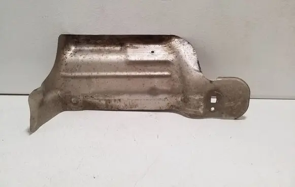 Skoda Superb B6 (3T) Heat shield in engine bay 1K2423981E