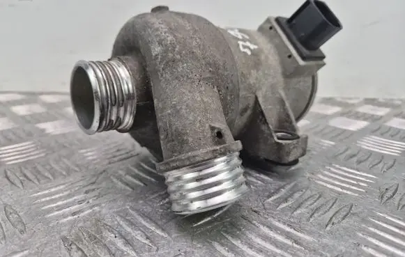 BMW X1 E84 Electric auxiliary coolant/water pump 7669711