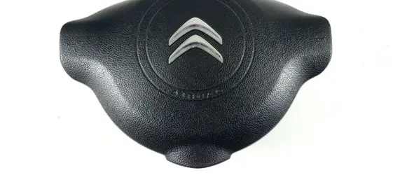 Citroen Berlingo Steering wheel airbag 96773146ZD