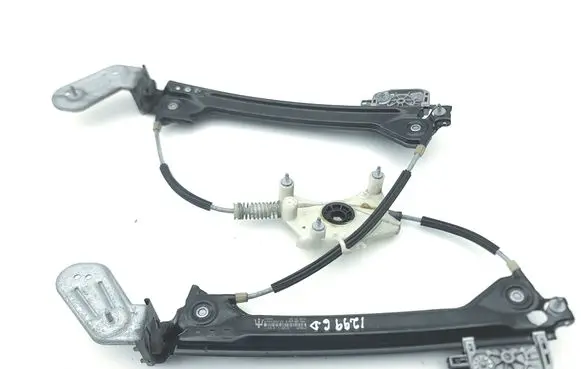 Maserati Ghibli Rear window lifting mechanism without motor 670030022