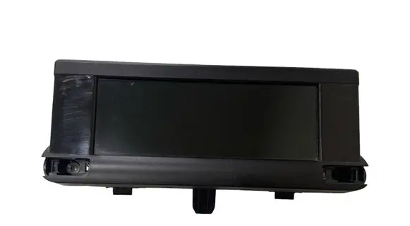 Citroen C4 Cactus Screen/display/small screen 9821714180 56443303 VP6PEF14B115AA