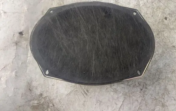 Jeep Patriot Front door speaker 05091019AB EASA23D22A4