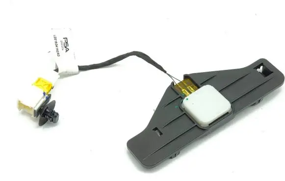 Opel Mokka B Seat pressure sensor 41844015C 8AU082365B555L