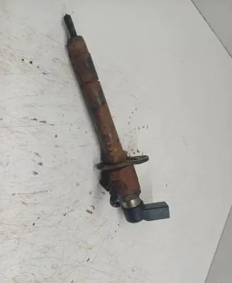 Jaguar S-Type Fuel injector 4S7Q9K546AF 30111