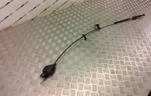 BMW X1 F48 F49 Gear shift cable linkage