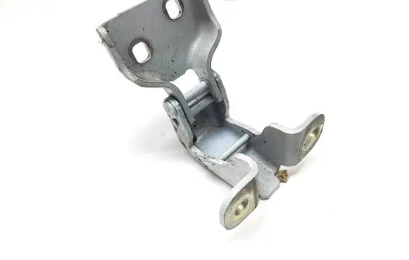 Renault Trafic III (X82) Front door upper hinge 804005400R 93450652