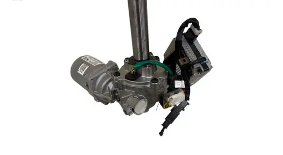 Hyundai i40 Electric power steering pump 3Z56310230 563103Z230 3Z56399500