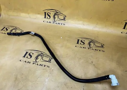 Ford Kuga III Fuel line pipe PZ189D333GA