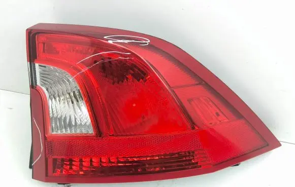 Volvo S60 Rear/tail lights 30796268