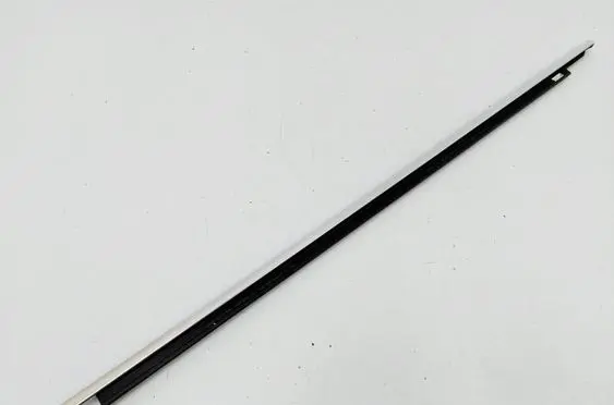 BMW iX1 Front door glass trim molding 9451527