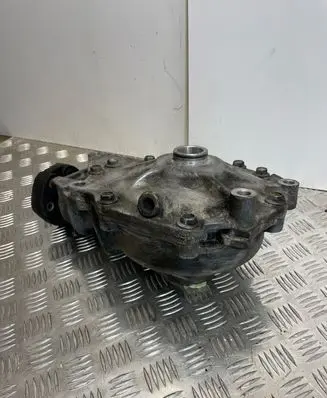 BMW X5 E70 Front differential 7552533 962240001 9207099
