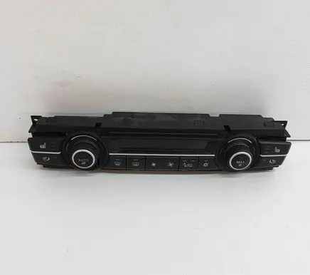 BMW X5 E70 Interior fan control switch 9227924
