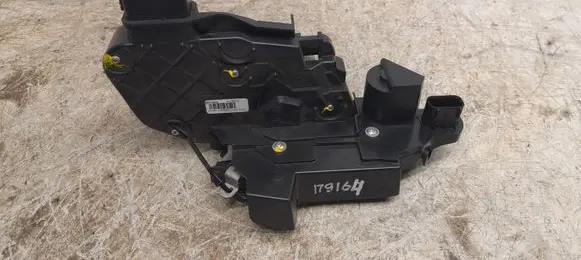 Volvo XC60 Rear door lock 30799322 31416679