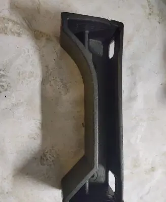 Skoda Yeti (5L) Tool box 5L6858857C