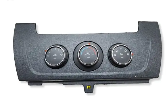 Renault Master III Climate control unit S26279350 275106521R
