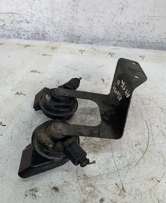 Audi A4 S4 B9 Horn signal 4f0951221