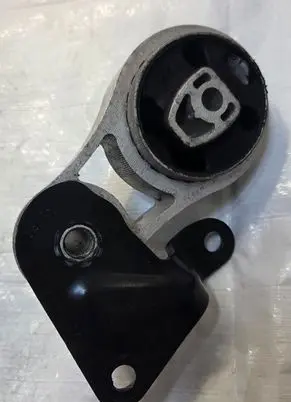 Ford Focus Engine mount bracket BH9SA