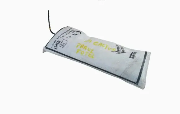 Citroen C4 Cactus Seat airbag 9800974180
