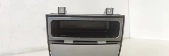 Mercedes-Benz Sprinter W906 Cup holder front 