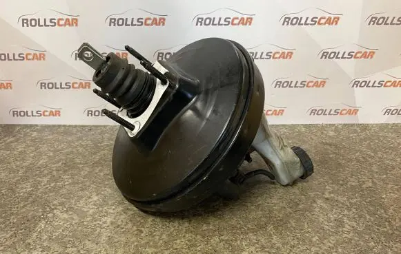 Volvo V50 Brake booster 6N512B195DD 03786417314 03350886421