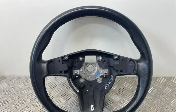 Seat Toledo III (5P) Steering wheel 5P0419091B
