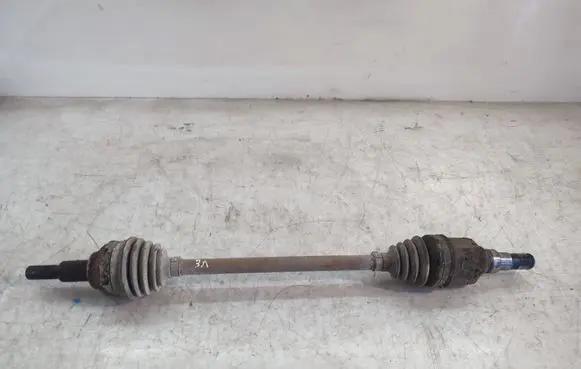 Fiat Freemont Rear driveshaft