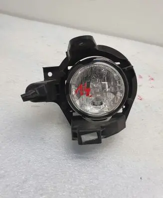 Nissan Leaf I (ZE0) Front fog light