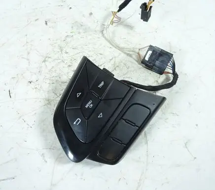 Fiat Tipo Other switches/knobs/shifts 735601113