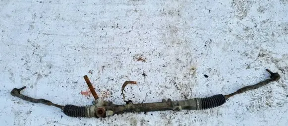 Nissan Note (E11) Steering rack 6900000818